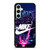 NIKE LOGO THE CITY Samsung Galaxy S23 FE Case