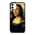 NICOLAS CAGE MONALISA 2 iPhone 11 Case