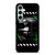 OFF WHITE MONALISA Samsung Galaxy S23 FE Case