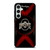 OHIO STATE BUCKEYES FOOTBALL TEAM LOGO Samsung Galaxy S23 FE Case