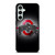 OHIO STATE LOGO FOOTBALL TEAM ICON Samsung Galaxy S23 FE Case