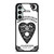 OUIJA BOARD YES NO Samsung Galaxy S23 FE Case