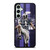 PENN STATE NITTANY LIONS PSU FOOTBALL Samsung Galaxy S23 FE Case