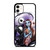 NIGHTMARE BEFORE CHRISTMAS iPhone 11 Case