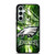 PHILADELPHIA EAGLES LOGO GREEN Samsung Galaxy S23 FE Case