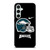 PHILADELPHIA EAGLES NIKE LOGO HELMET Samsung Galaxy S23 FE Case