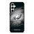 PHILADELPHIA EAGLES SYMBOL Samsung Galaxy S23 FE Case