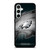 PHILADELPHIA EAGLES SYMBOL Samsung Galaxy S23 FE Case