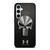 PUNISHER UNDER ARMOR IRON Samsung Galaxy S23 FE Case