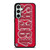 SAN FRANCISCO 49ERS VINTAGE LOGO Samsung Galaxy S23 FE Case