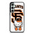SAN FRANCISCO GIANTS MLB HELLO KITTY Samsung Galaxy S23 FE Case SAN FRANCISCO GIANTS MLB HELLO KITTY Samsung Galaxy S23 FE Case