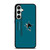 SAN JOSE SHARKS LANDSCAPE Samsung Galaxy S23 FE Case