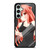 SEXY ANIME ZERO TWO DARLING IN THE FRANXX Samsung Galaxy S23 FE Case SEXY ANIME ZERO TWO DARLING IN THE FRANXX Samsung Galaxy S23 FE Case
