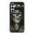 SLASH SKULL GNR Samsung Galaxy S23 FE Case