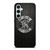 SMITH AND WESSON MILITARY POLICE METAL LOGO Samsung Galaxy S23 FE Case