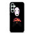SPIRITED AWAY NO FACE Samsung Galaxy S23 FE Case