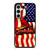 ST LOUIS CARDINALS MLB FLAG Samsung Galaxy S23 FE Case