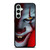 STEPHEN KING IT PENNYWIS CLOWN SMILE Samsung Galaxy S23 FE Case