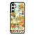 STUDIO GHIBI ARTWORK Samsung Galaxy S23 FE Case