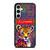 SUPREME LISA FRANK LEOPARD Samsung Galaxy S23 FE Case