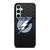 TAMPA BAY LIGHTNING LOGO FOOTBALL NFL TEAM Samsung Galaxy S23 FE Case