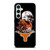TEXAS LONGHORNS FOOTBALL AUSTIN Samsung Galaxy S23 FE Case