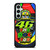 THE DOCTOR VR VALENTINO ROSSI 46 Samsung Galaxy S23 FE Case