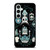 THE HAUNTED MANSION ART DISNEY Samsung Galaxy S23 FE Case
