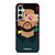 THE WEEKND XO CARTOON Samsung Galaxy S23 FE Case