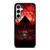TOOL BAND RED LOGO Samsung Galaxy S23 FE Case