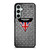 TRIUMPH MOTORCYCLE EMBLEM Samsung Galaxy S23 FE Case