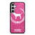 VICTORIA'S SECRET LUXE DOG Samsung Galaxy S23 FE Case
