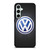 VOLKSWAGEN VW LOGO OLD Samsung Galaxy S23 FE Case
