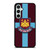 WEST HAM UNITED FC LOGO Samsung Galaxy S23 FE Case