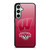 WISCONSIN BADGER LOGO UNIVERSITY FOOTBALL TEAM Samsung Galaxy S23 FE Case