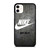 NIKE JUST DO IT iPhone 11 Case