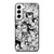 AHEGAO COMIC ANIME Samsung Galaxy S22 Case