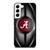 ALABAMA CRIMSON TIDE SYMBOL NEW Samsung Galaxy S22 Case