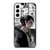 ATTACK ON TITAN ANIME MANGA SILOUET Samsung Galaxy S22 Case