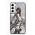ATTACK ON TITAN MIKASA ACKERMAN SNOW Samsung Galaxy S22 Case