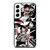 ATTACK ON TITAN SWORDS ANIME MANGA Samsung Galaxy S22 Case