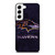 BALTIMORE RAVENS LOGO SKETCH Samsung Galaxy S22 Case