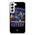 BALTIMORE RAVENS NFL ART Samsung Galaxy S22 Case