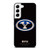 BYU COUGARS BRIGHAM YOUNG UNIVERSITY FOOTBALL Samsung Galaxy S22 Case