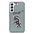 CHICAGO WHITE SOX LOGO NIKE Samsung Galaxy S22 Case