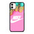 NIKE PINEAPPLE iPhone 11 Case
