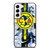 CLUB AMERICA AGUILAS ICON BLINK Samsung Galaxy S22 Case