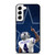 DAK PRESCOTT COWBOYS DALLAS COWBOYS FOOTBALL FOUR Samsung Galaxy S22 Case