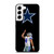 DAK PRESCOTT DALLAS COWBOYS FOOTBALL STAR Samsung Galaxy S22 Case