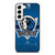 DALLAS MAVERICKS NBA BASKETBALL TEAM LOGO Samsung Galaxy S22 Case